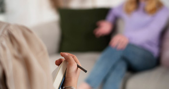 Atendimentos Individuais